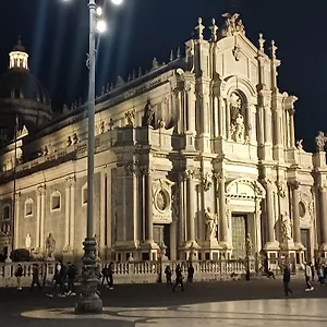 Appartamento Il Sole Nel Cuore, Catania