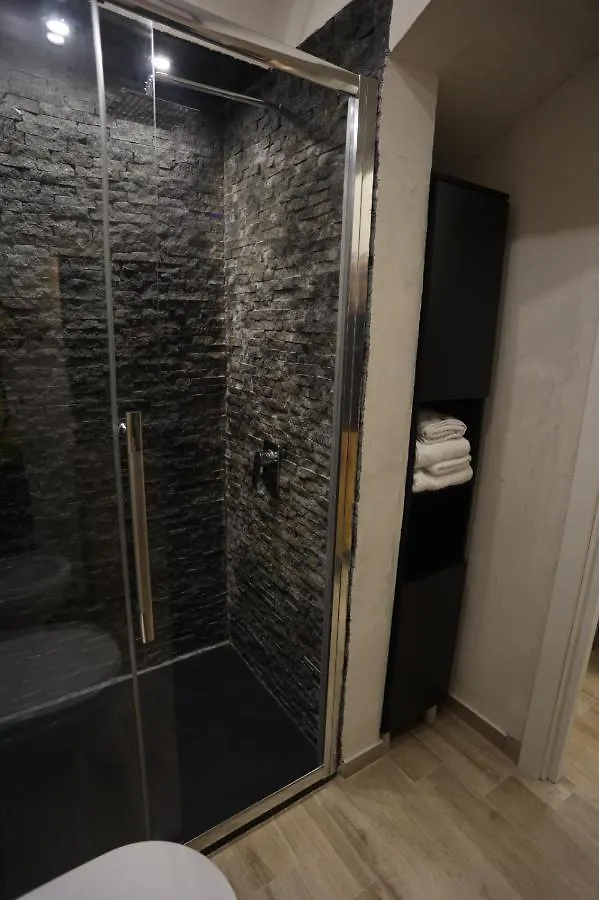 Appartamento La Casa Nel Cortile Catania 0*,  Italia