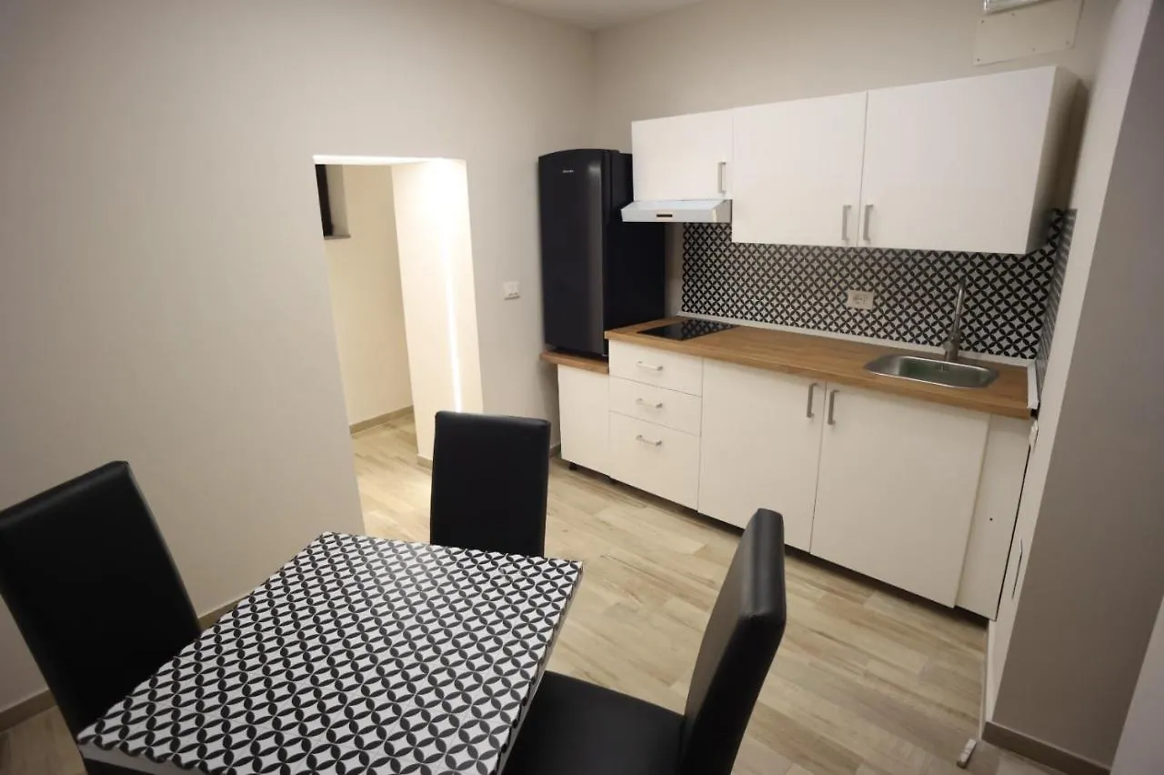 Appartamento La Casa Nel Cortile Catania