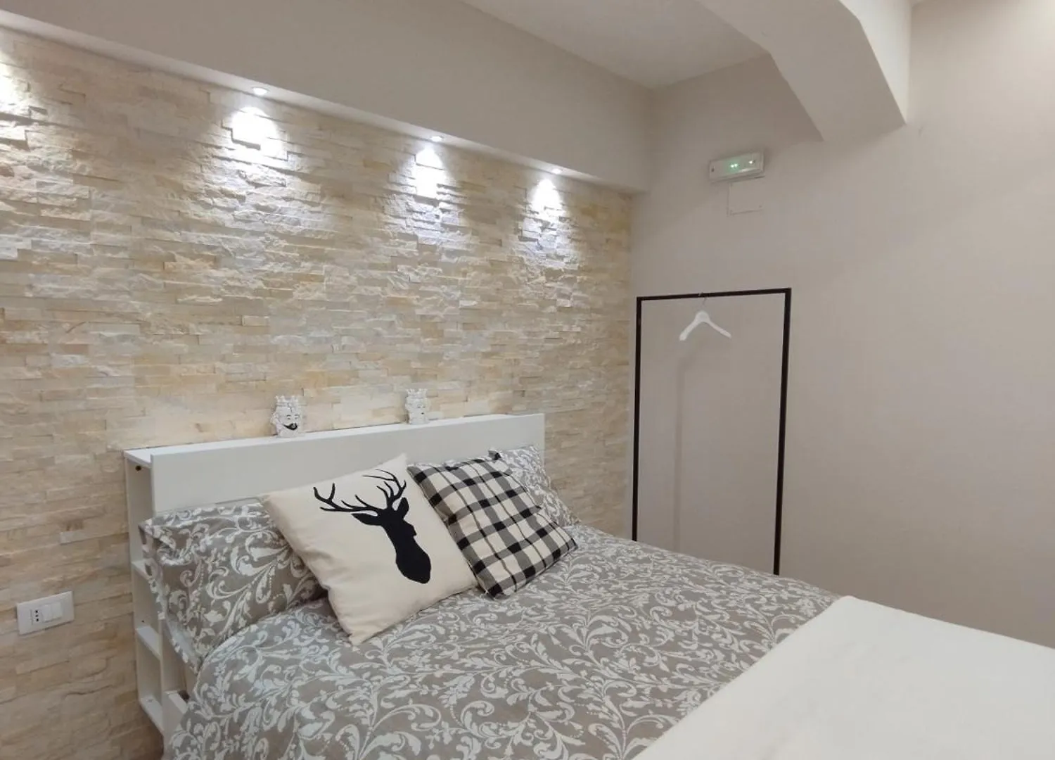 Appartamento La Casa Nel Cortile Catania