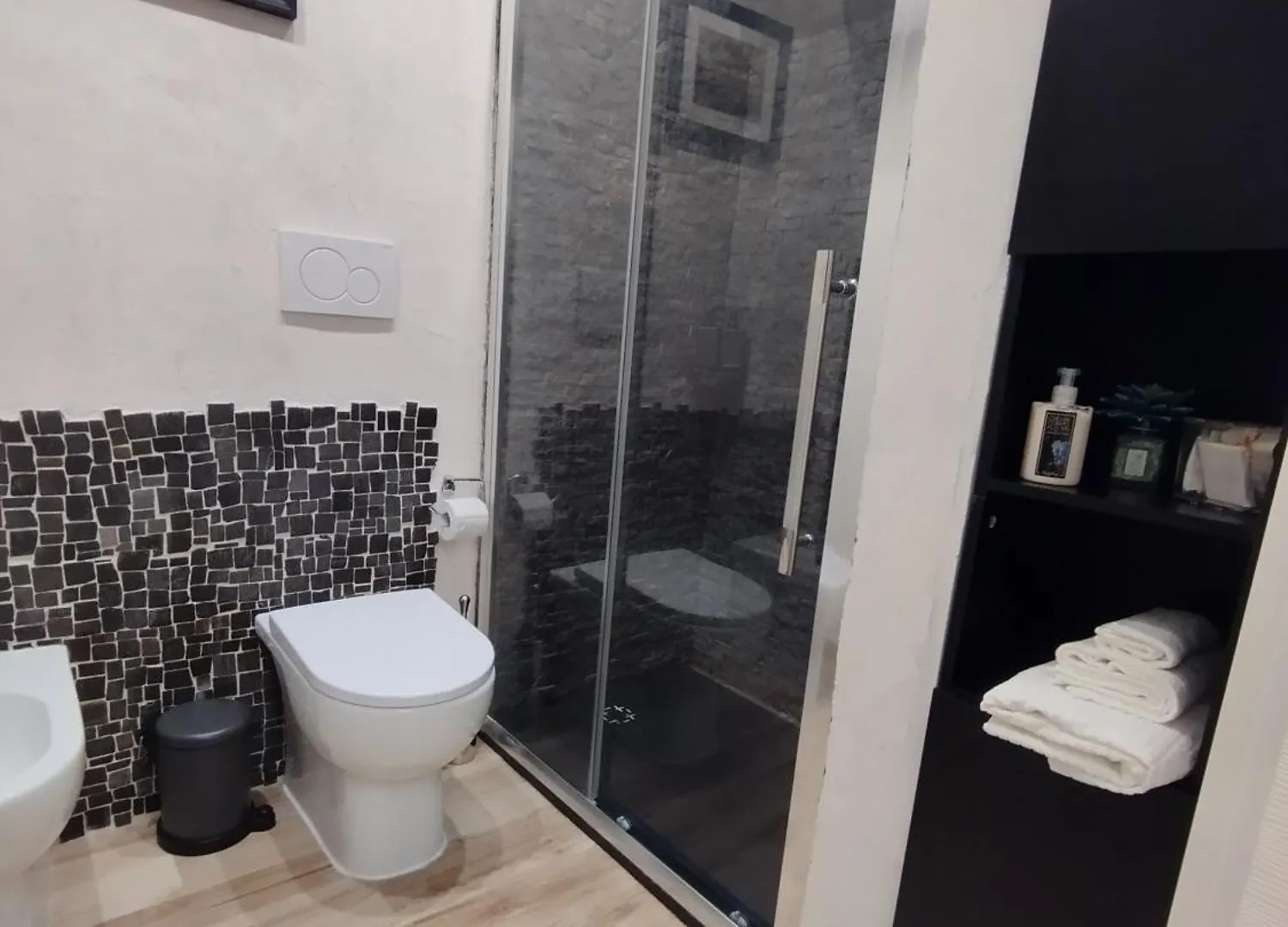 Appartamento La Casa Nel Cortile Catania