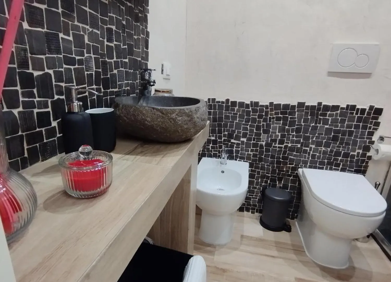 Appartamento La Casa Nel Cortile Catania